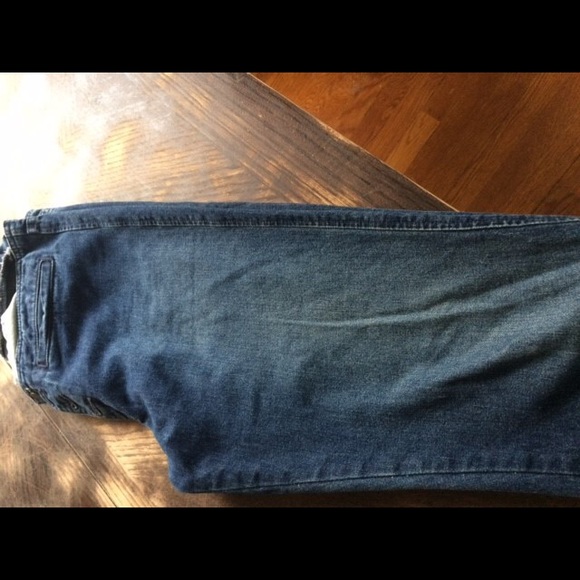 Abercrombie & Fitch Jeans - Picture 6 of 8